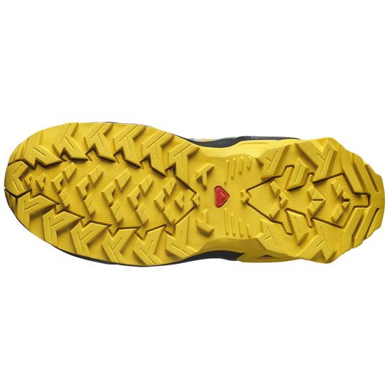 Salomon X Ultra Mid Gore-Tex J
